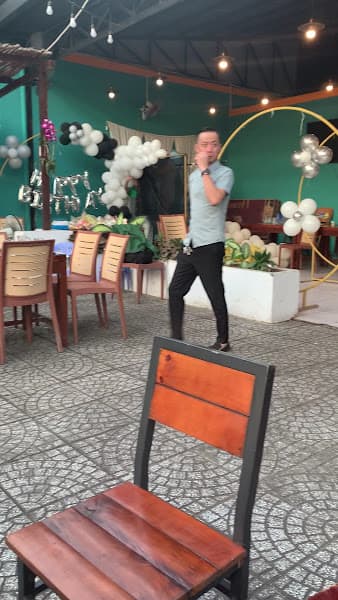 Hình ảnh Quán ăn Muối Tiêu Chanh Food and Beer - 3