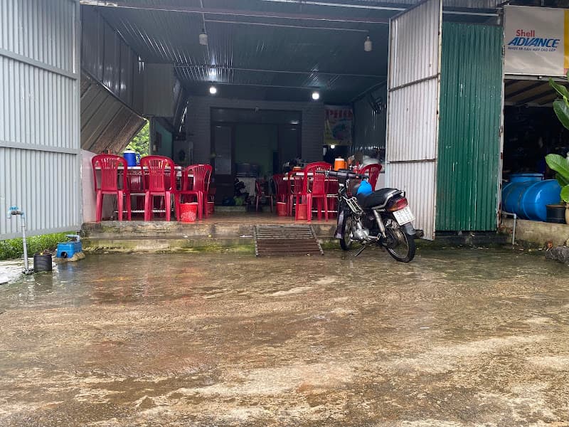 Hình ảnh PHỞ LÝ HÀ CỔ - 4