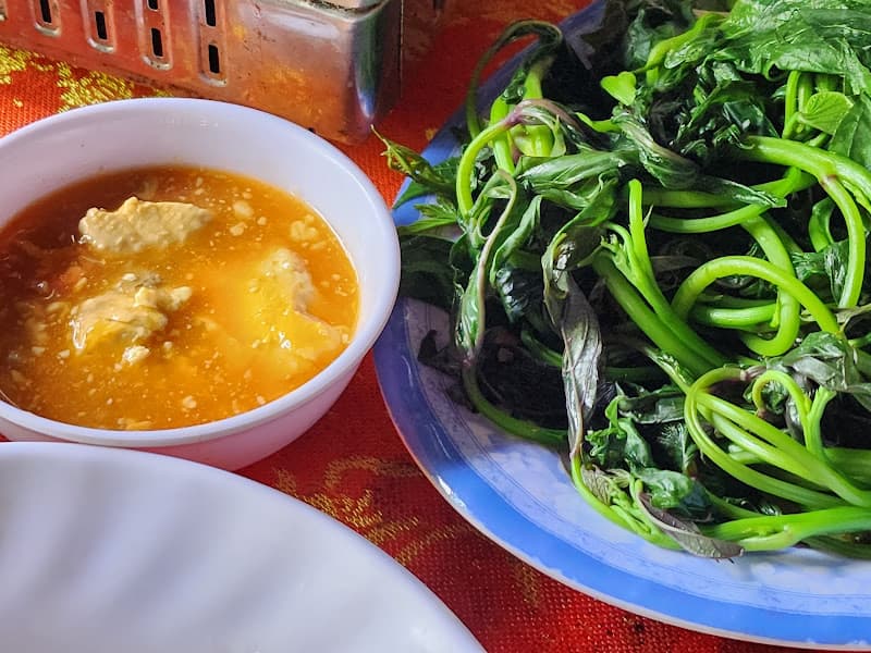 Hình ảnh Quán Ăn 79 - 4