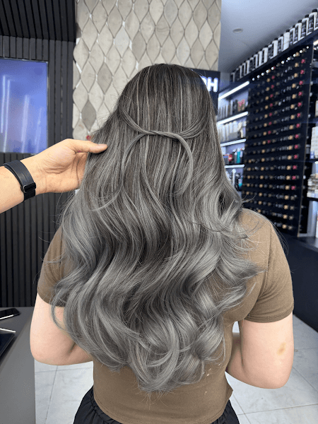 Hình ảnh Salon THANH Vĩnh Long - Nối Tóc - Tiệm Tóc - 4