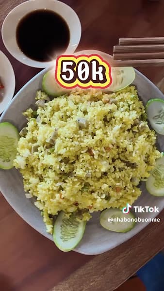 Hình ảnh Buffet Chay Khai Ngộ - 3