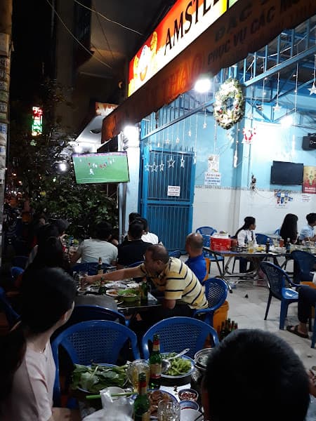 Khô Mực |Mực Khô ngon hảo hạng |ViFoodShop