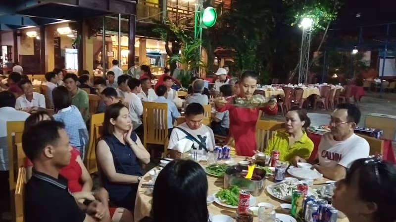 Hình ảnh Nhà hàng Yến Sào Khánh Hòa - 4