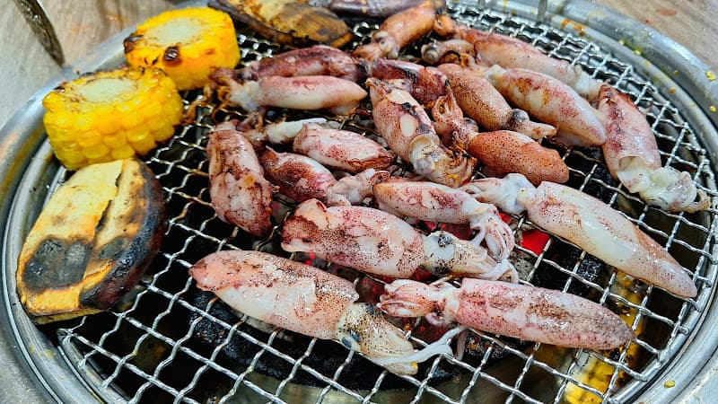 Hình ảnh Nhà hàng hải sản - coffee New happiness - 4