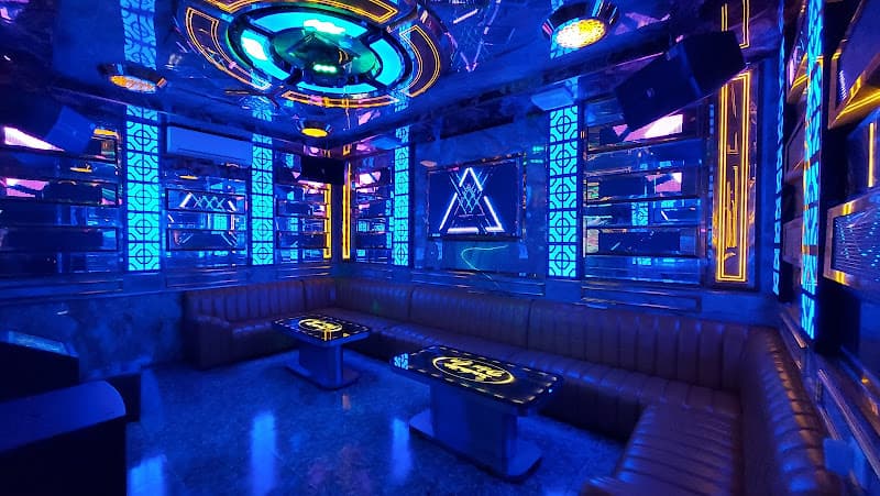 Hình ảnh KARAOKER DÂN CA 6666 - 5