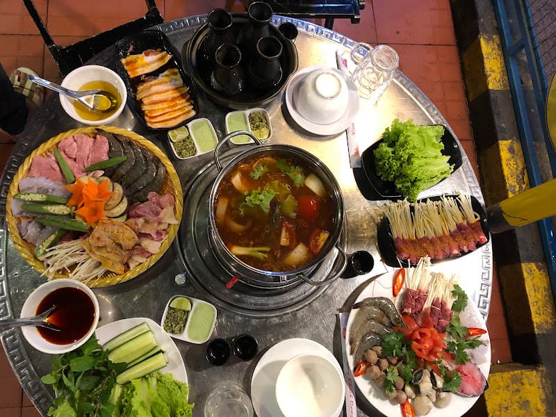 Hình ảnh Cafe Bonjour - 3