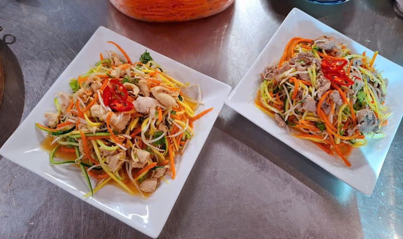 Hình ảnh Madam Loan Restaurant - Vietnamese regional cuisine specialties - 2