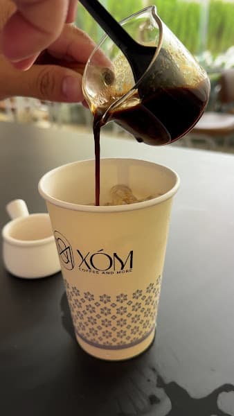 Hình ảnh Xóm Coffee And More - 3
