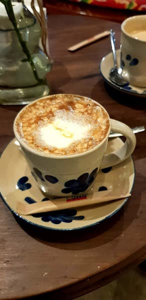 Hình ảnh Highlands Coffee Vincom Plaza Thái Nguyên - 5