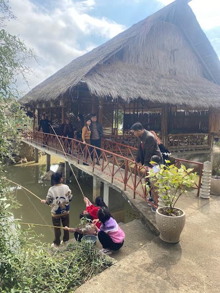 Hình ảnh Xuyến Cá - 6