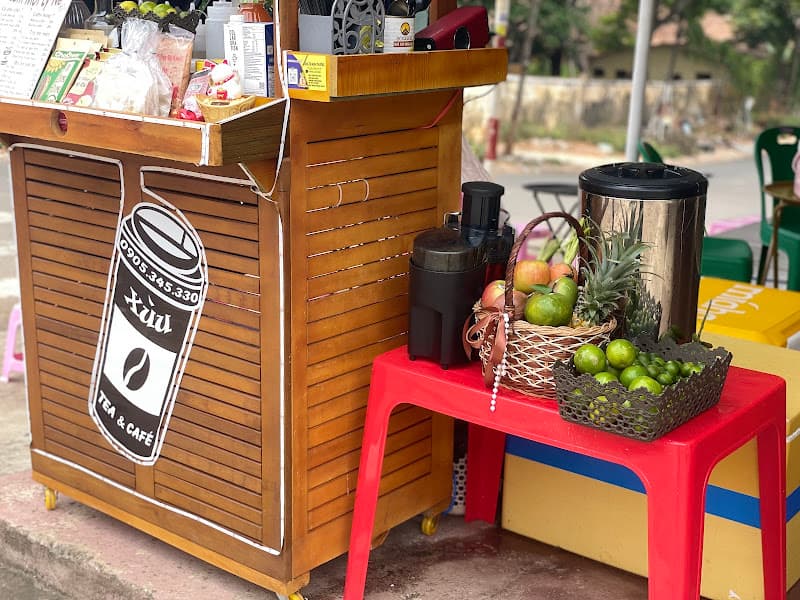 Hình ảnh Xùu tea & café - 5