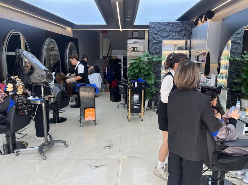 Hình ảnh Hair salon đài loan - cơ sở 2 - 2