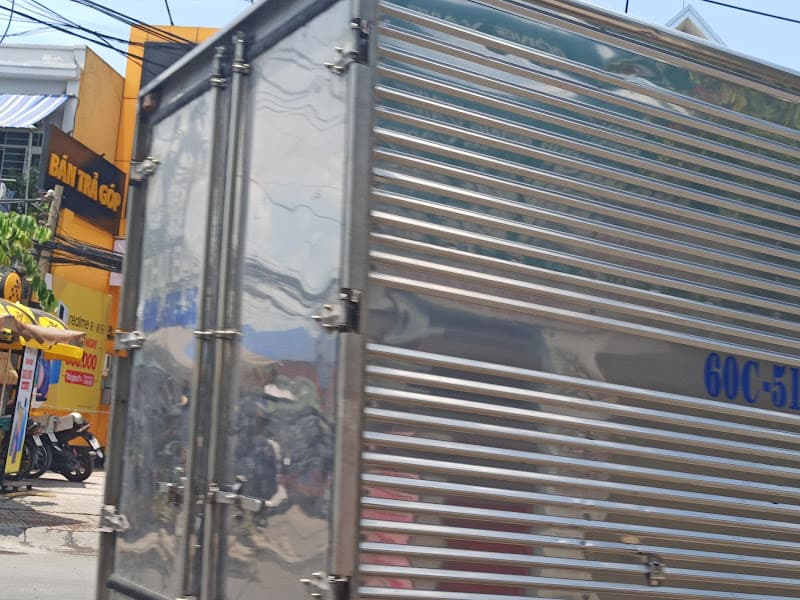 Hình ảnh Siêu thị Thế Giới Di Động - 3