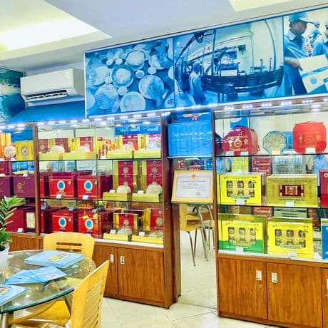 Hình ảnh Công Ty Yến Sào Khánh Hòa - Chi Nhánh Tại Hà Nội - 3