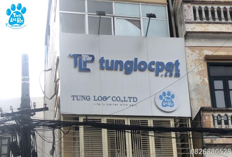 Hình ảnh Tùng Lộc Pet - 5