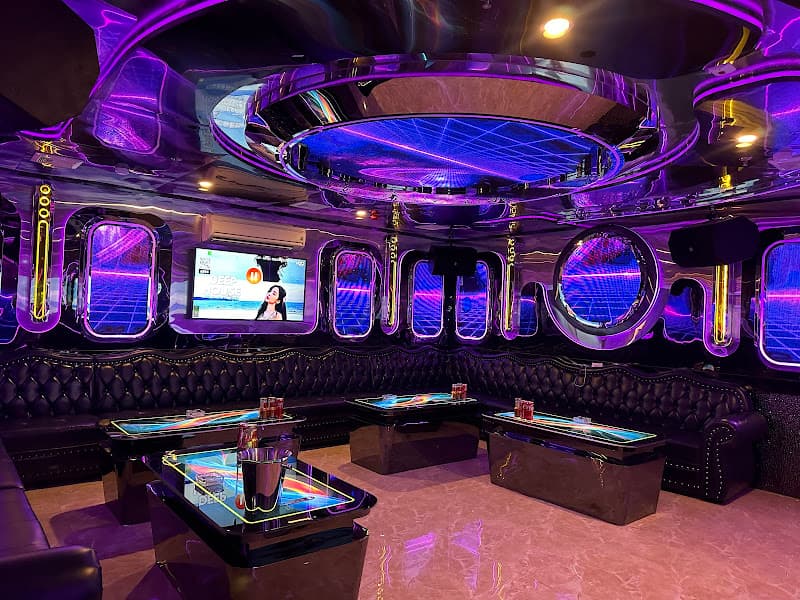 Hình ảnh Karaoke BaLi - 10