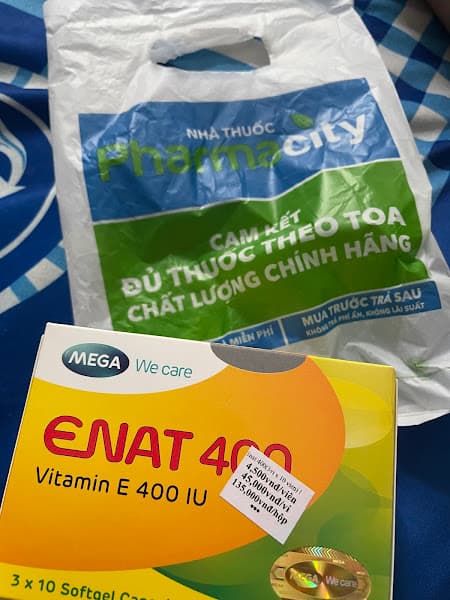 Hình ảnh Nhà thuốc Pharmacity - 3