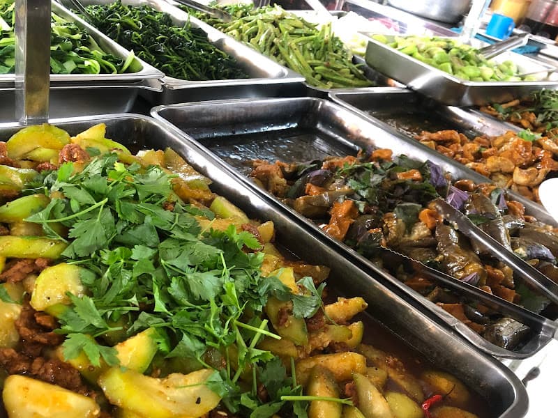 Hình ảnh Quán chay Đại Bi 6 - 5