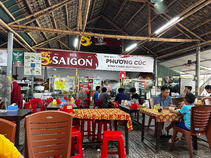 Hình ảnh Nhà Hàng Phương Cúc - 5