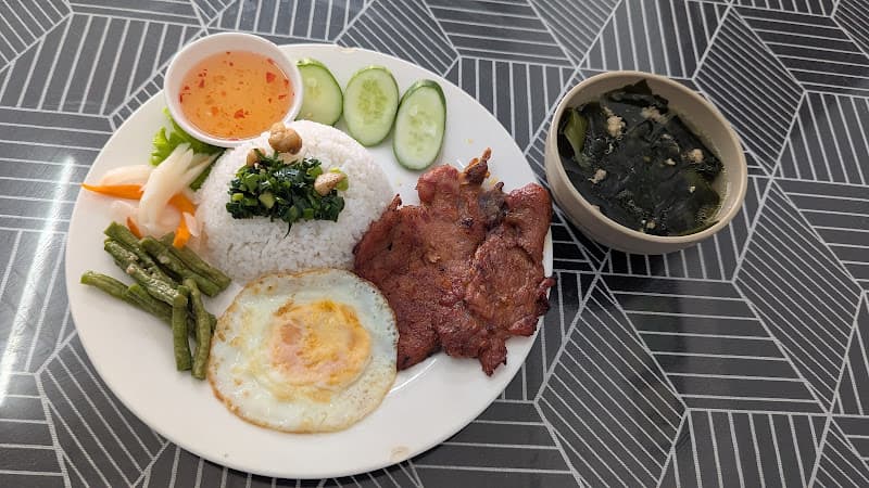 Hình ảnh Cơm Tấm Song Yang - 3