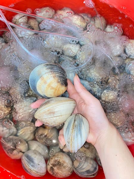 Ảnh bìa Quán Ốc Bờ Kè