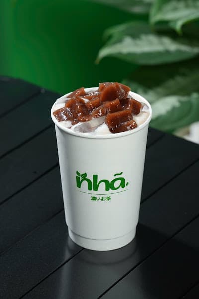 Hình ảnh Nhã Matcha - Tea - Cacao - 4
