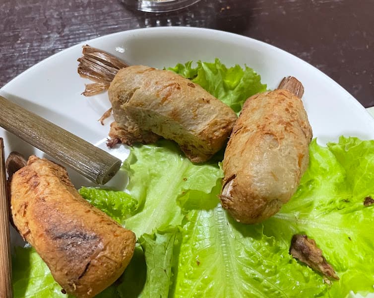 Hình ảnh Chay Tư Tâm - 4