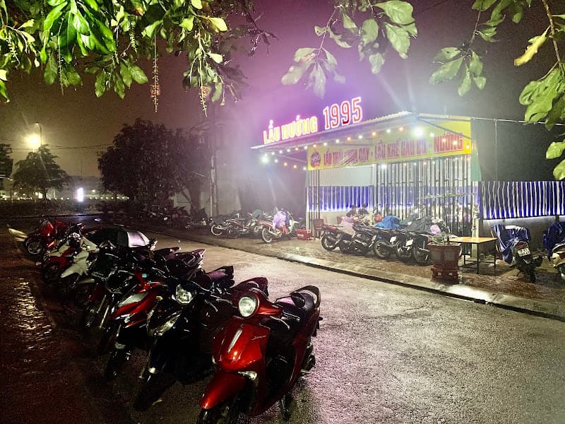 Hình ảnh Lẩu nướng 1995 - 3