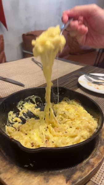 Hình ảnh Củi pizza & pasta - 3