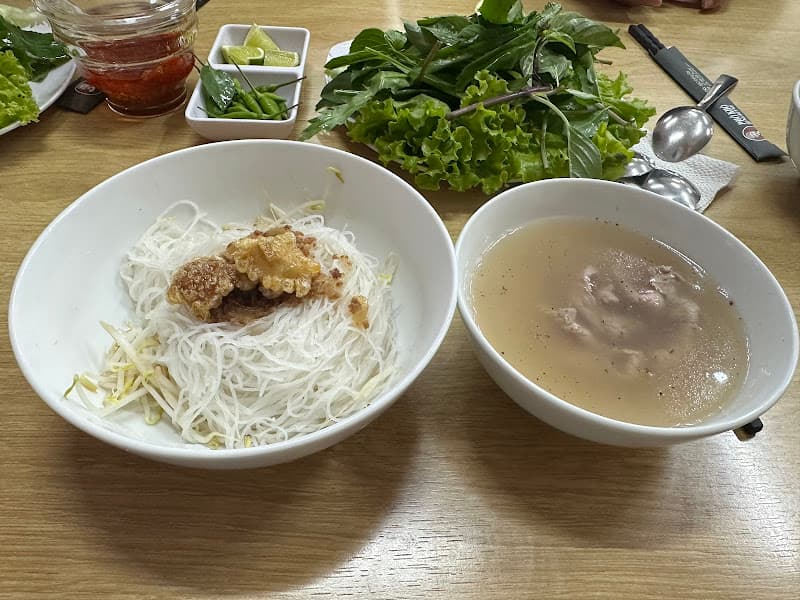 Hình ảnh Phở Khô Hưng Huỳnh - 2