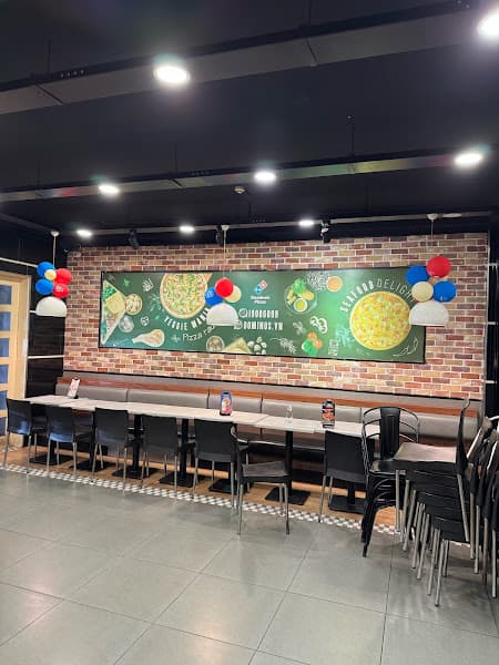 Hình ảnh Domino's Pizza - 2
