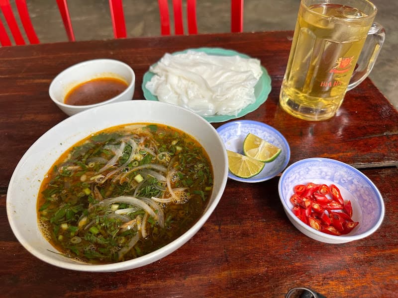 Hình ảnh Súp Lươn Dũng Cường - 4