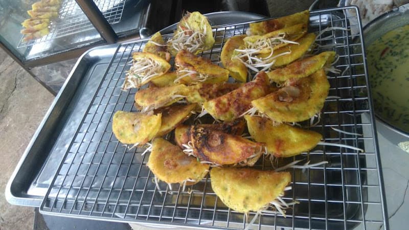 Hình ảnh Quán Bánh Xèo Ăn Là Ghiền - 2