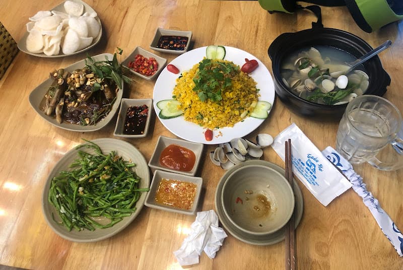 Hình ảnh Ốc Biển Tuấn Hà - 4