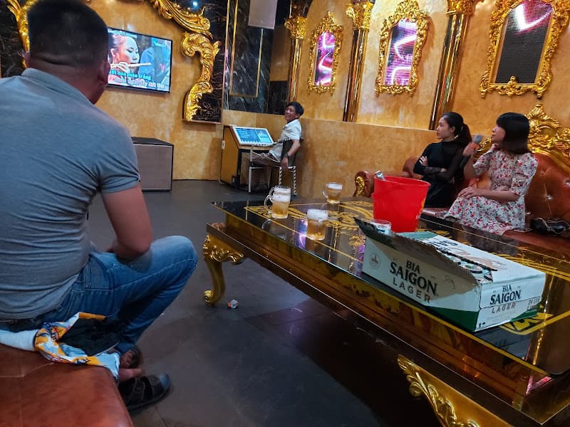 Hình ảnh Karaoke Lê Huyền - 4