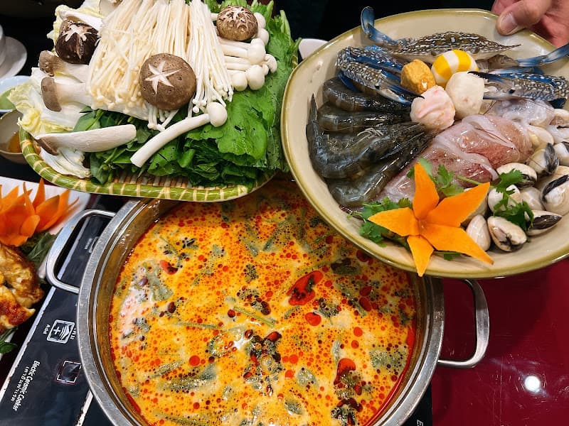 Hình ảnh Nhà hàng Đồng Đội - 6