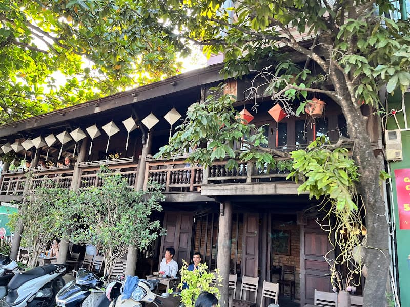 Hình ảnh Quán Cà phê Chiều - 2