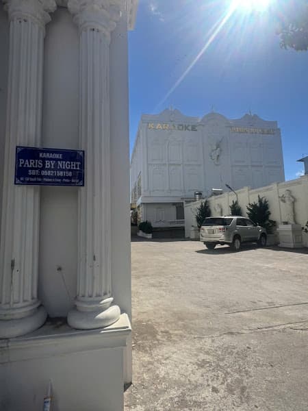 Hình ảnh KARAOKE PARIS BY NIGHT - 5