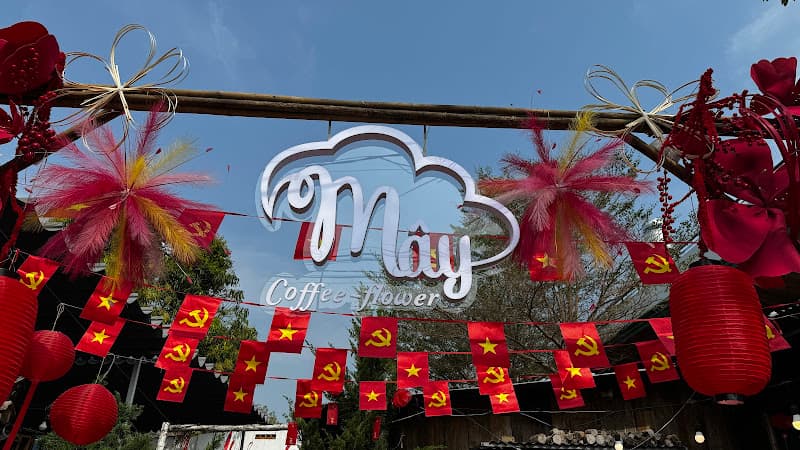 Hình ảnh Mây Coffee & Flower - 4