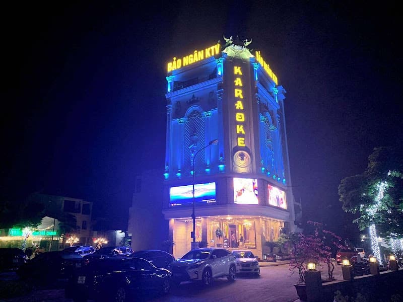 Karaoke Bảo Ngân KTV - Văn Giang