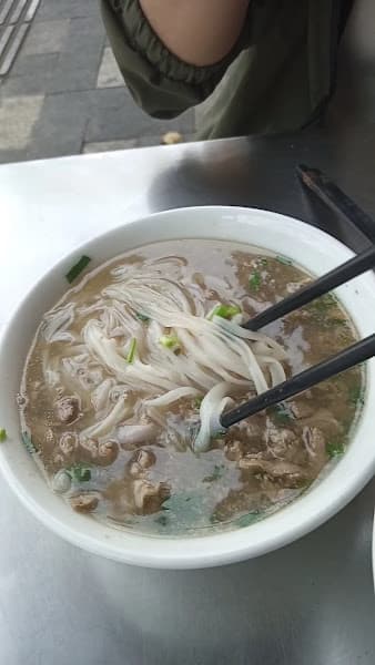 Hình ảnh Phở Vị - 3