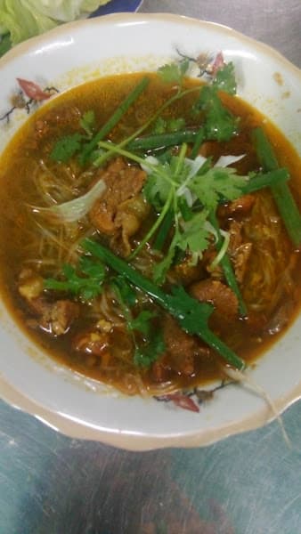 Hình ảnh Bánh Mì Phú Loan - 3