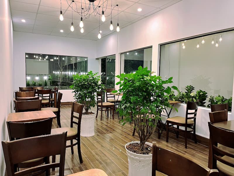 Ảnh bìa Lời Của Mây