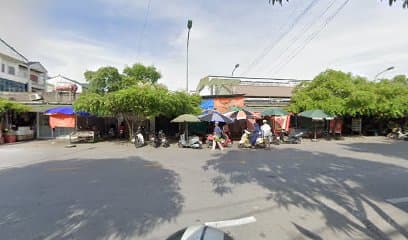 Ảnh bìa Bánh Xèo - Bánh Bèo Sửa Chua Nếp Cẩm, Đánh Đá, Tự Làm