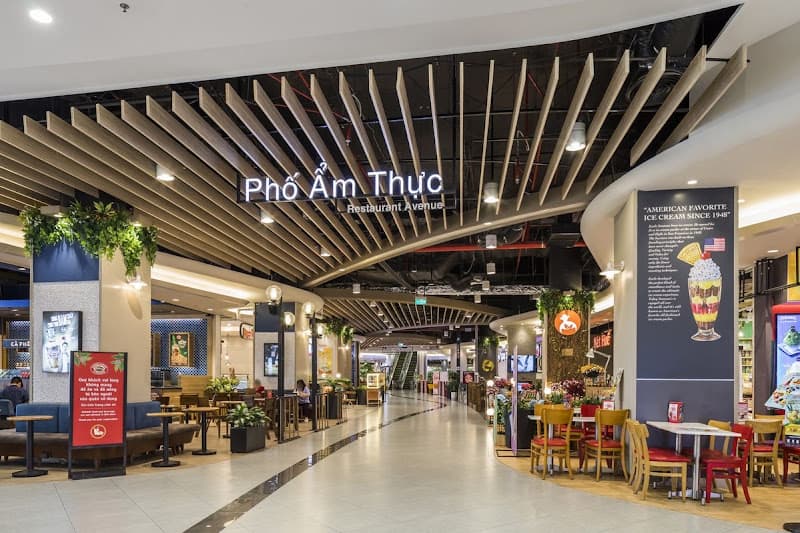 Hình ảnh Lotteria AeonMall Hà Đông - 4