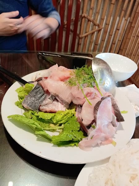 Hình ảnh NHÀ HÀNG CÁNH DIỀU TAM CỐC - 3