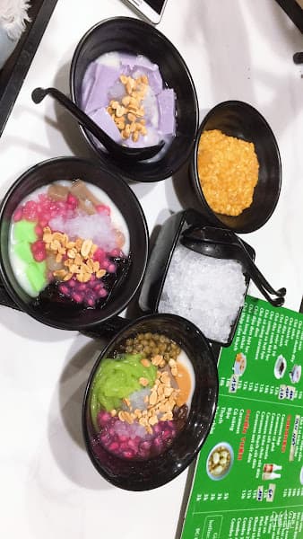 Hình ảnh Trà sữa Pig - 3
