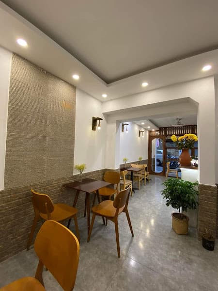 Hình ảnh Ân chay - 4