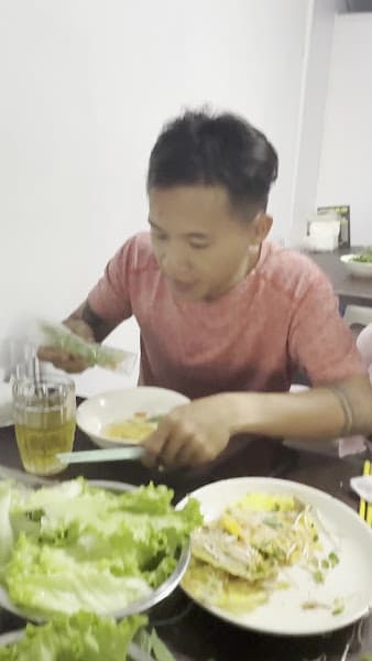 Hình ảnh Bánh Xèo Hải Sản RỐT - 2