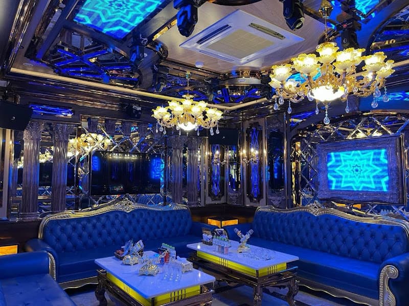 Hình ảnh Karaoke V King - 6